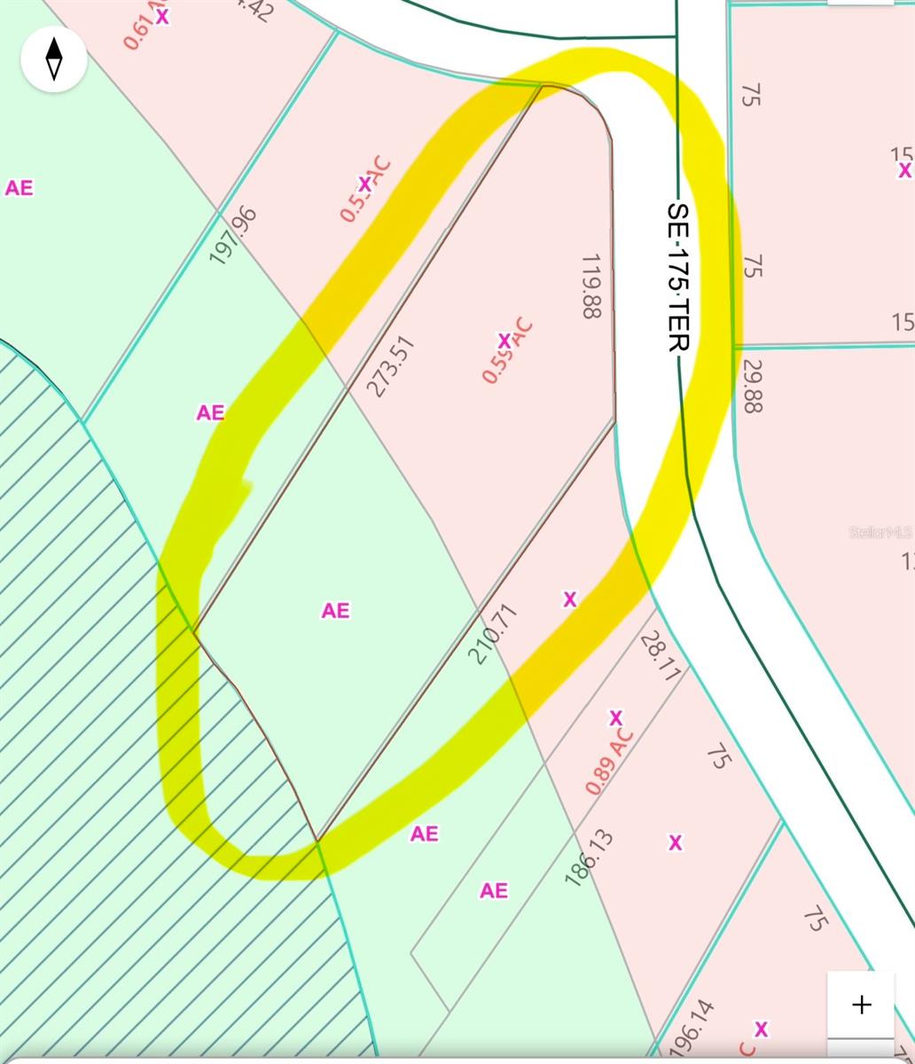 Details for 175th Terrace, SILVER SPRINGS, FL 34488