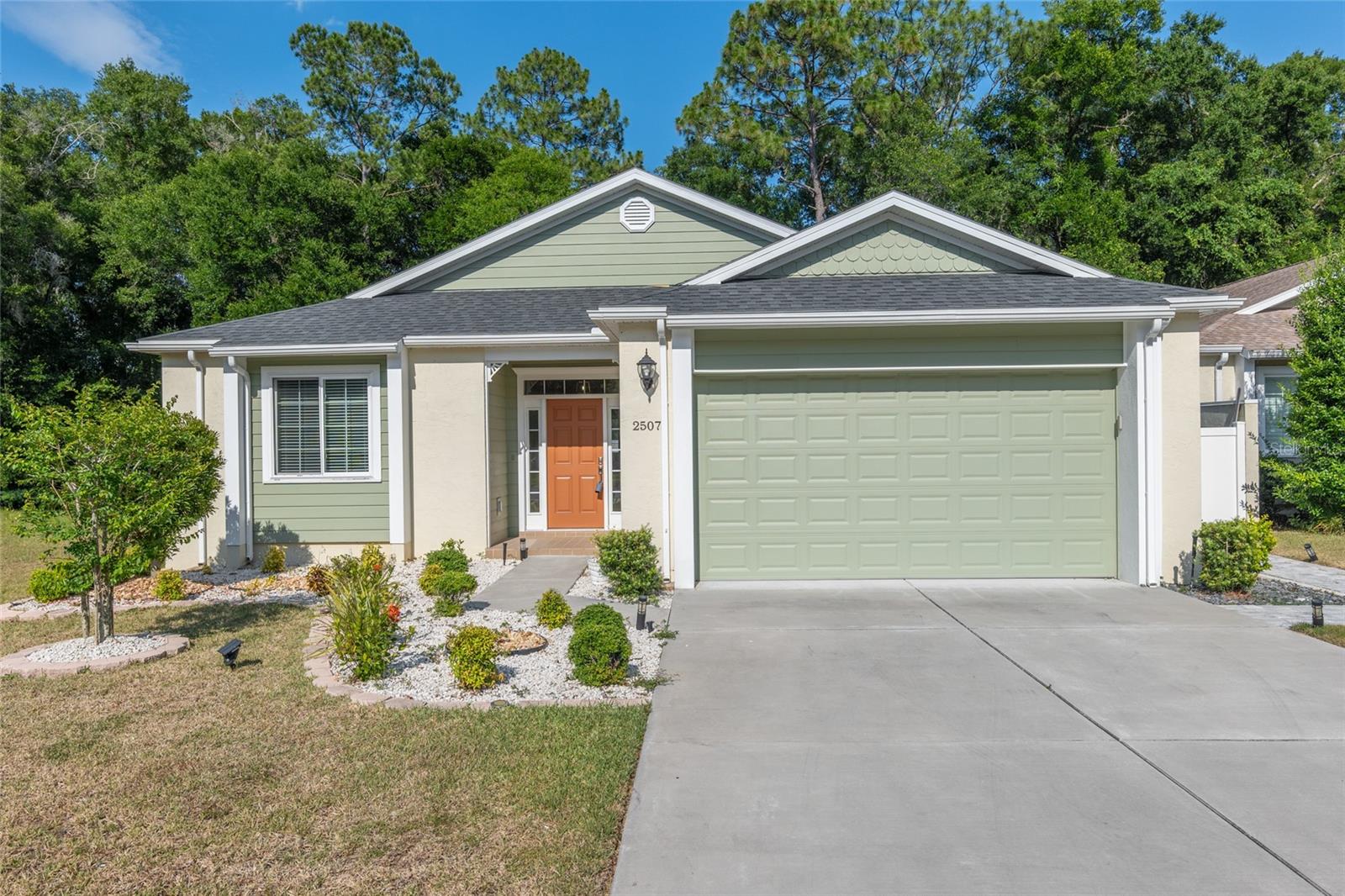 Details for 2507 33rd Court, OCALA, FL 34470
