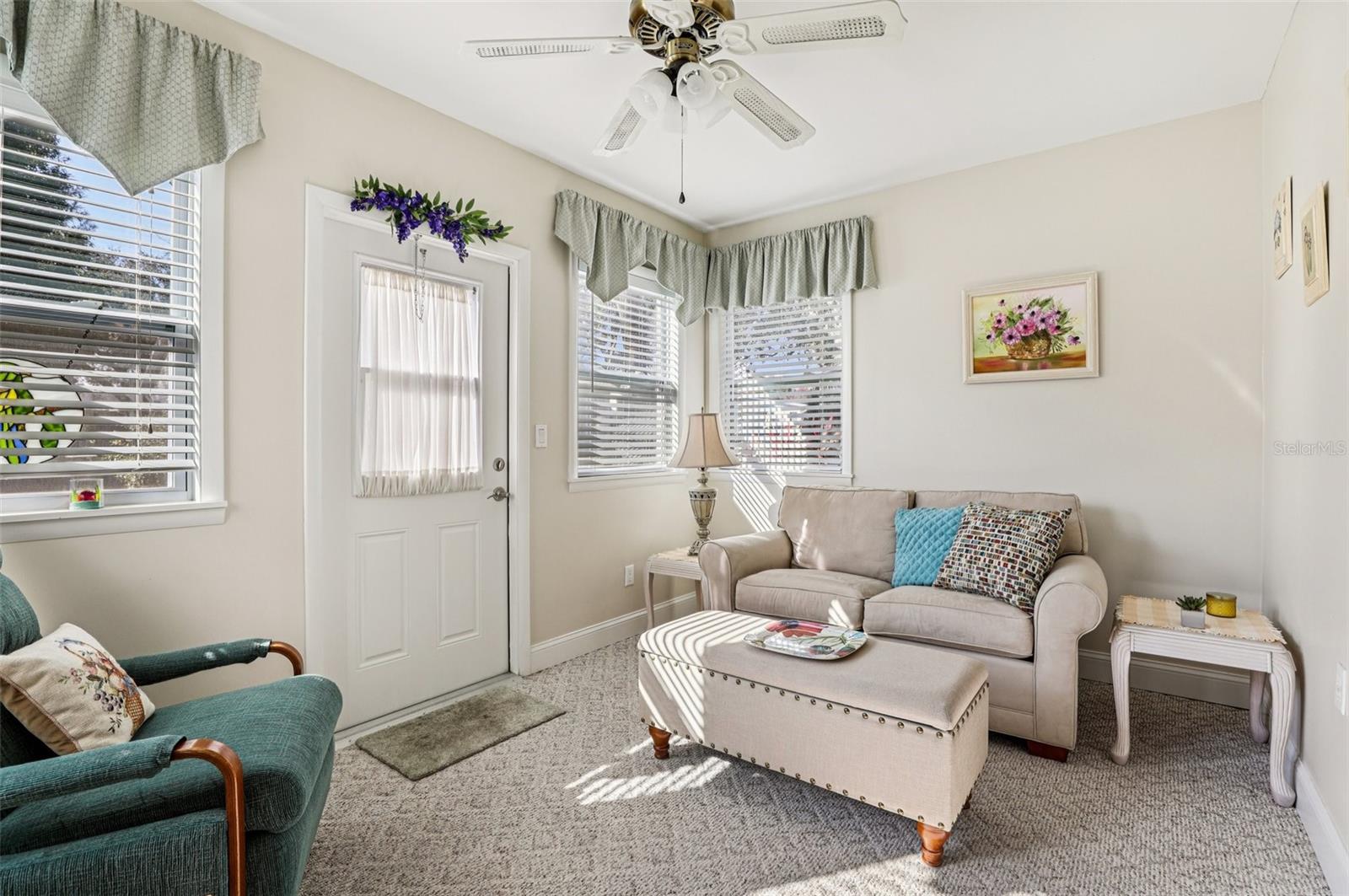 Image 17 of 60 For 1507 New Abbey Avenue