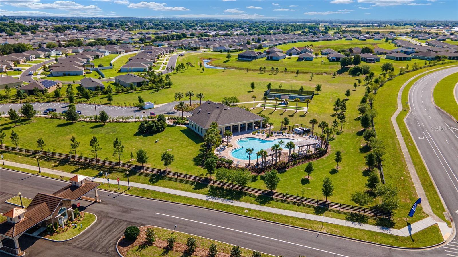 Image 46 of 56 For 9110 62nd Terrace Road