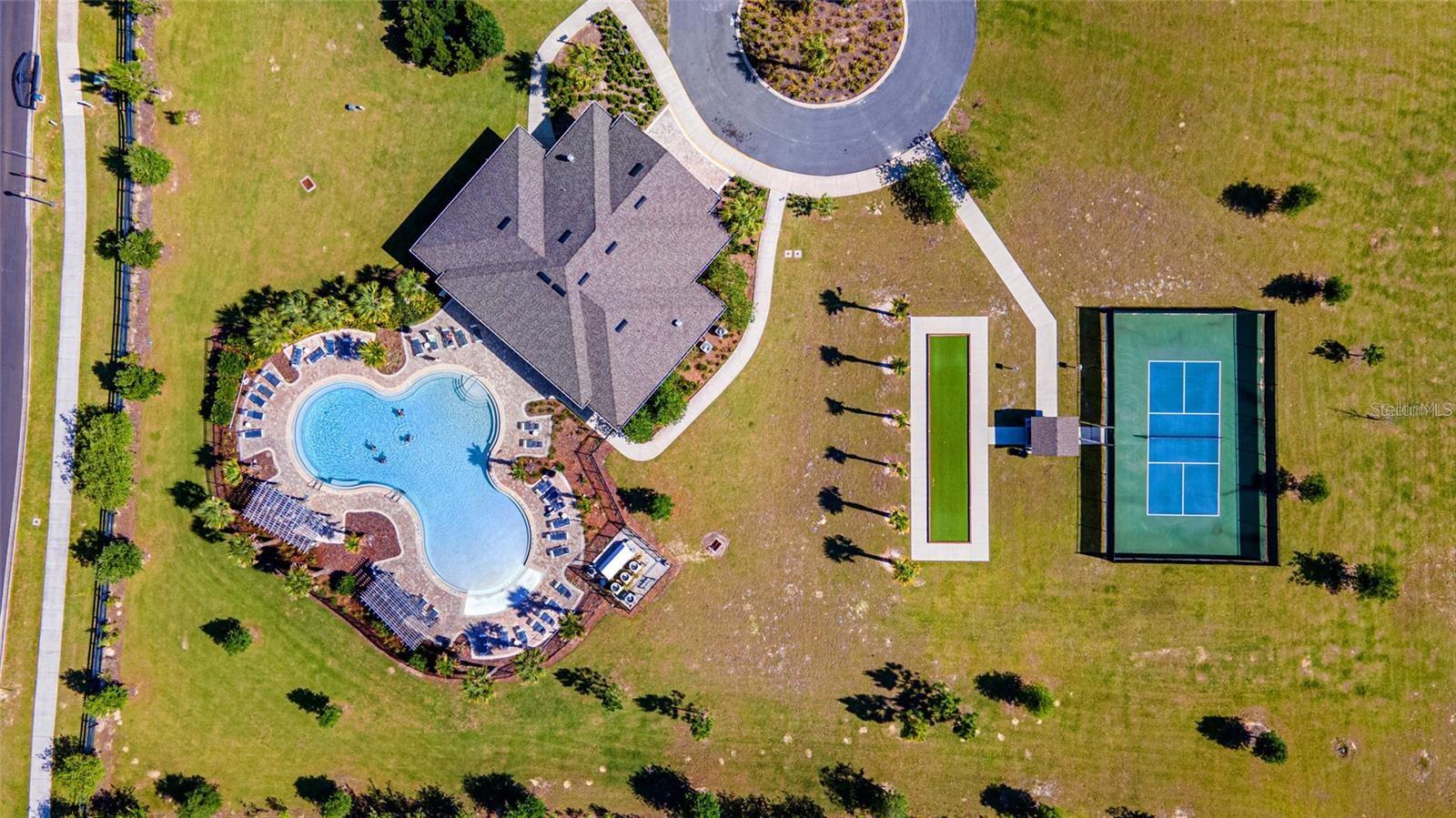 Image 47 of 56 For 9110 62nd Terrace Road