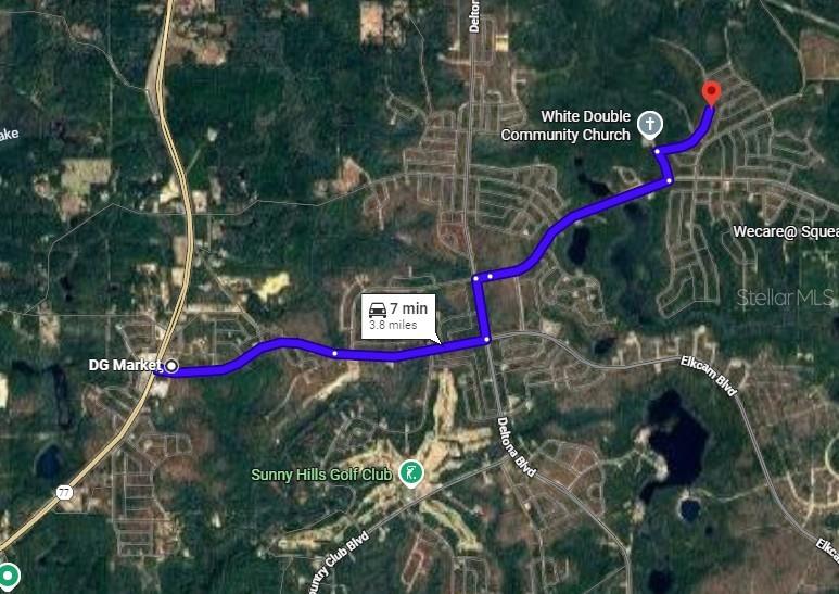 Image 4 of 7 For Lot 10, Unit 7, Blk 423, Alhambra Drive