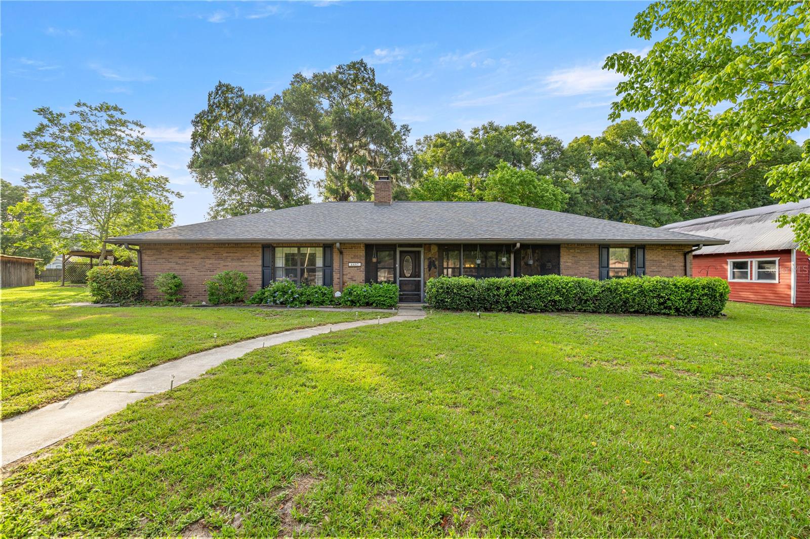 Details for 6497 Anthony Road, OCALA, FL 34479