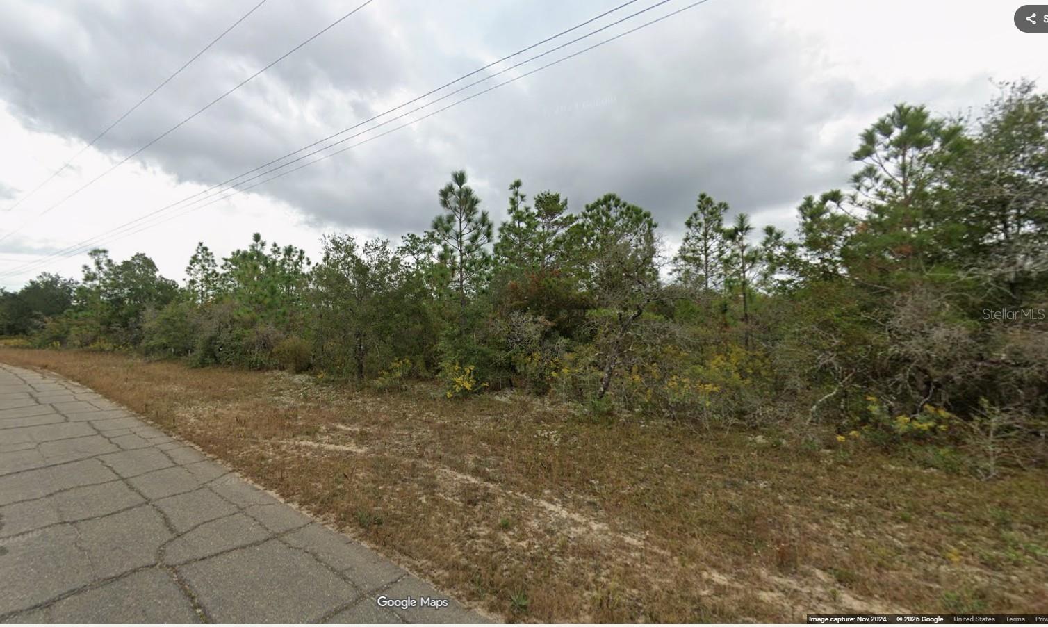 Details for Lot 11, Unit 7, Blk 423, Alhambra Drive, CHIPLEY, FL 32428