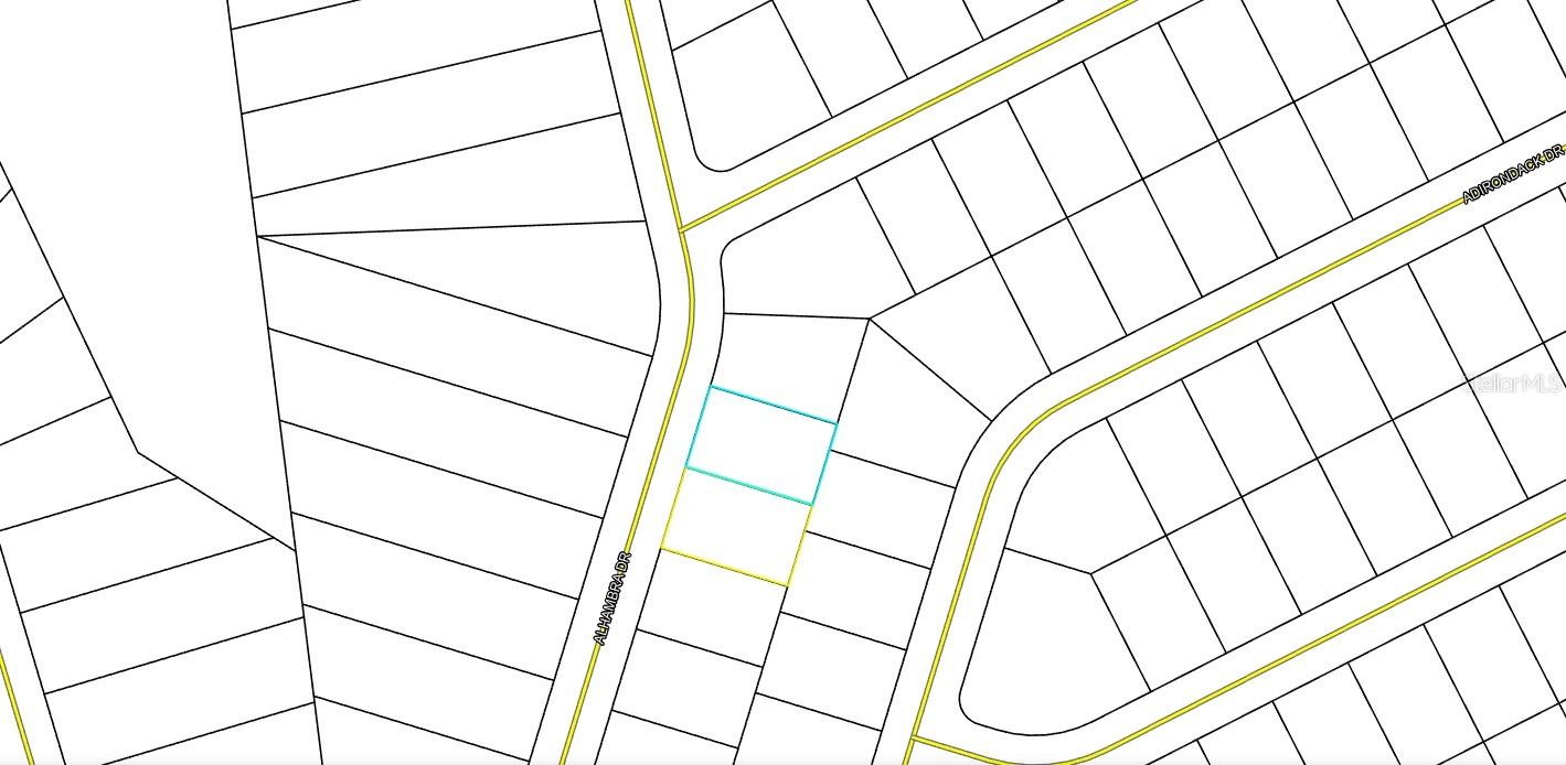 Image 3 of 6 For Lot 11, Unit 7, Blk 423, Alhambra Drive