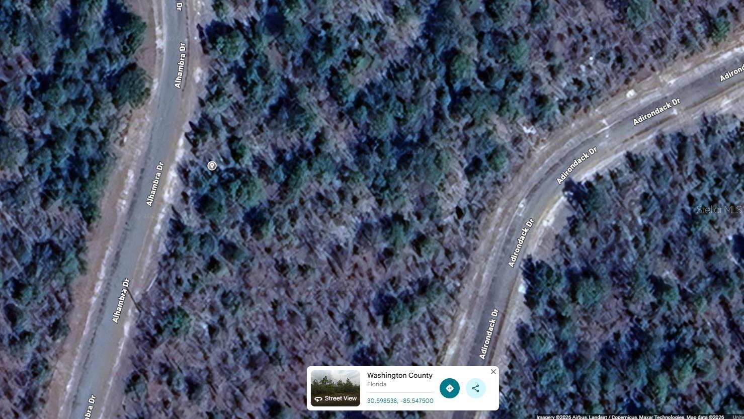 Image 6 of 6 For Lot 11, Unit 7, Blk 423, Alhambra Drive