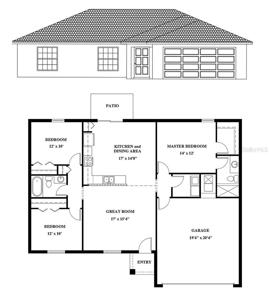 Image 31 of 31 For 13047 86th Court