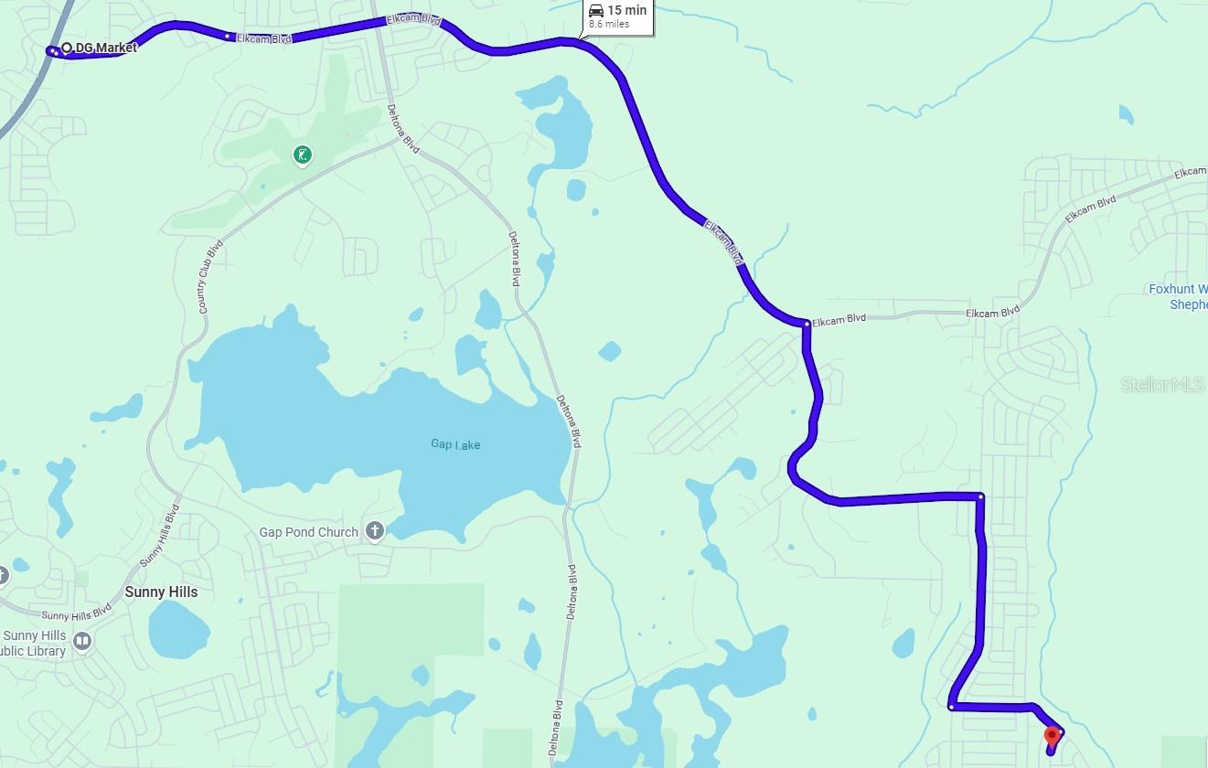 Image 2 of 6 For Lot 13 Unit 11 Blk 820 Fayson Avenue