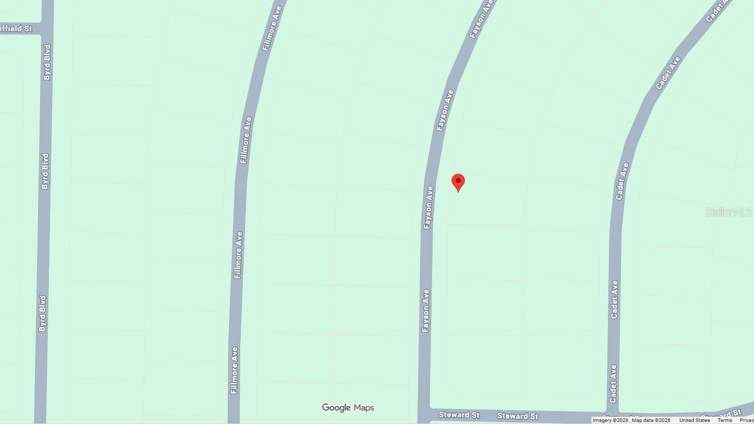 Image 3 of 6 For Lot 13 Unit 11 Blk 820 Fayson Avenue