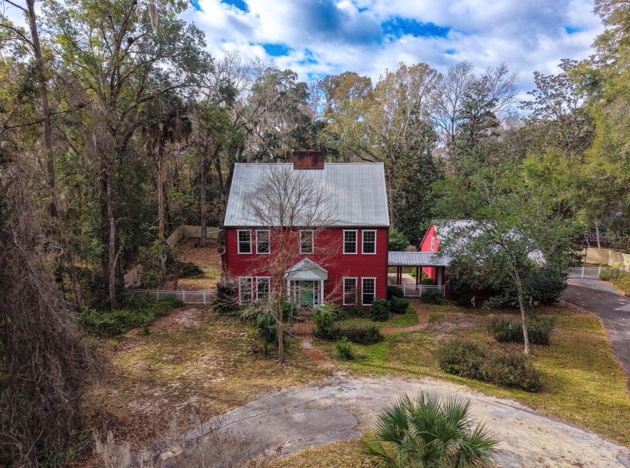 Details for 4100 25th Terrace, OCALA, FL 34480