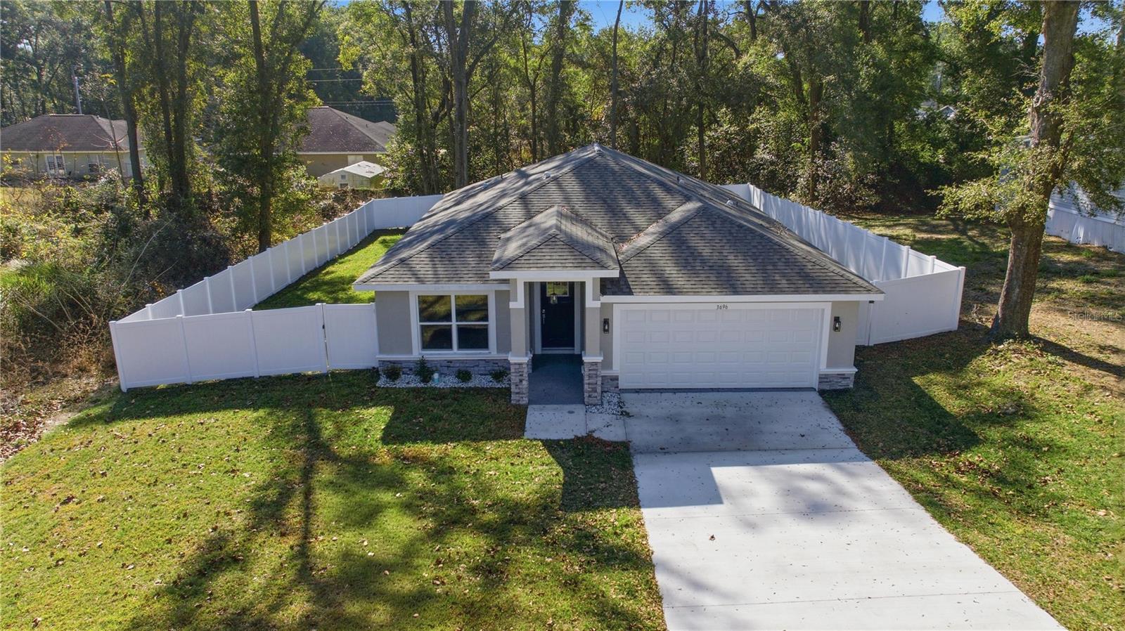 Details for 3696 139th Lane, SUMMERFIELD, FL 34491