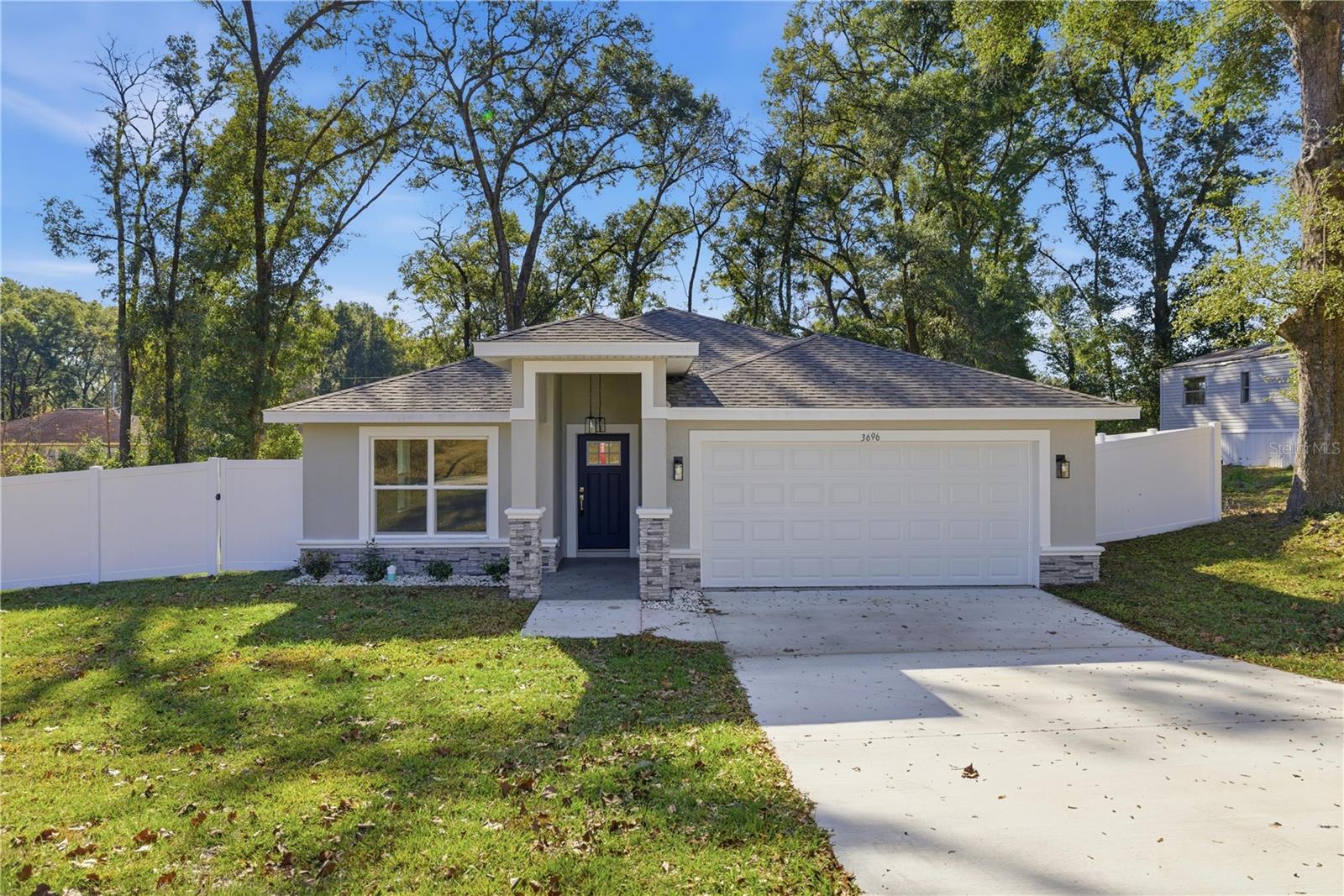 Image 4 of 33 For 3696 139th Lane