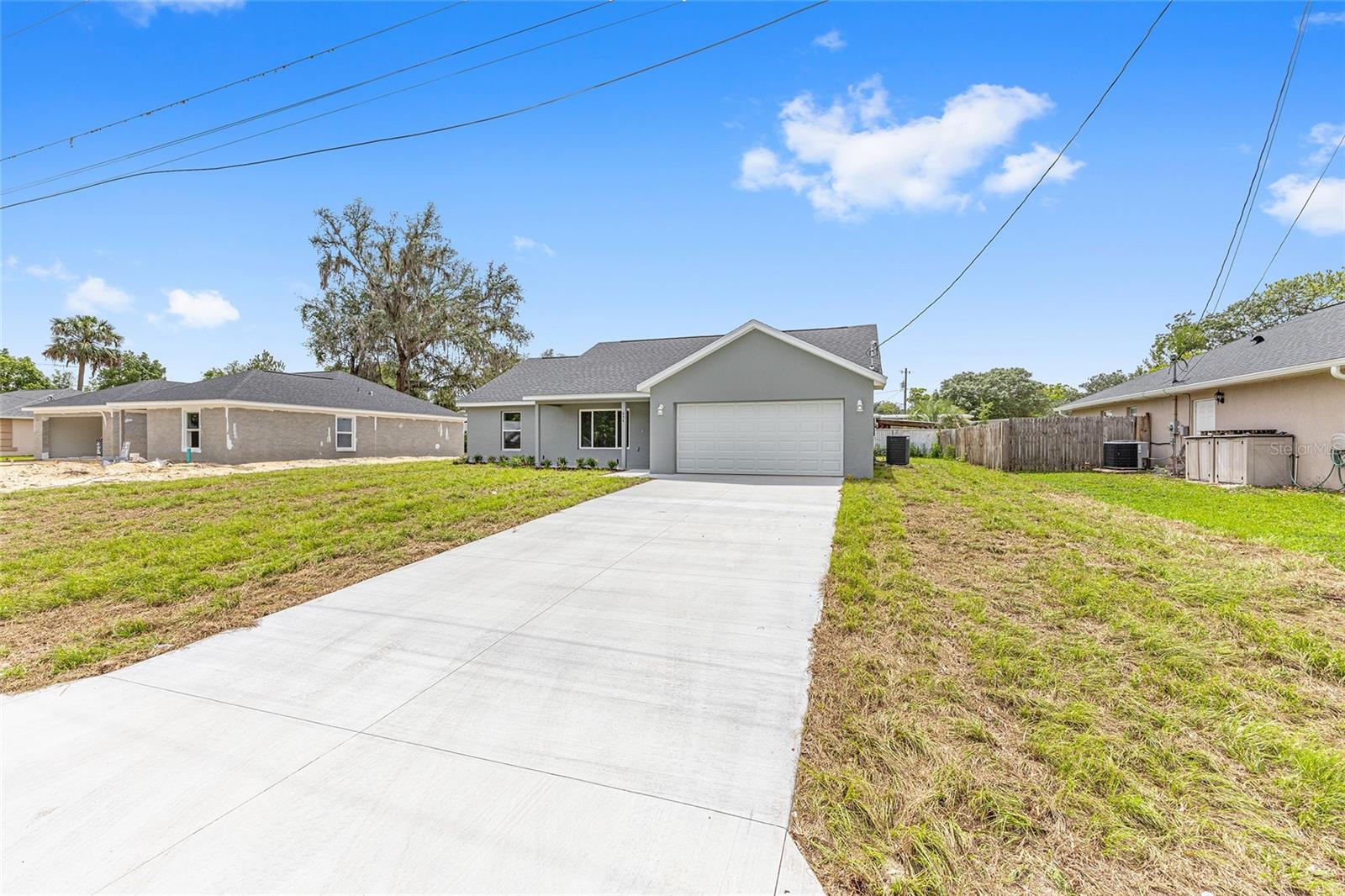 Details for 654 130th Court, SILVER SPRINGS, FL 34488