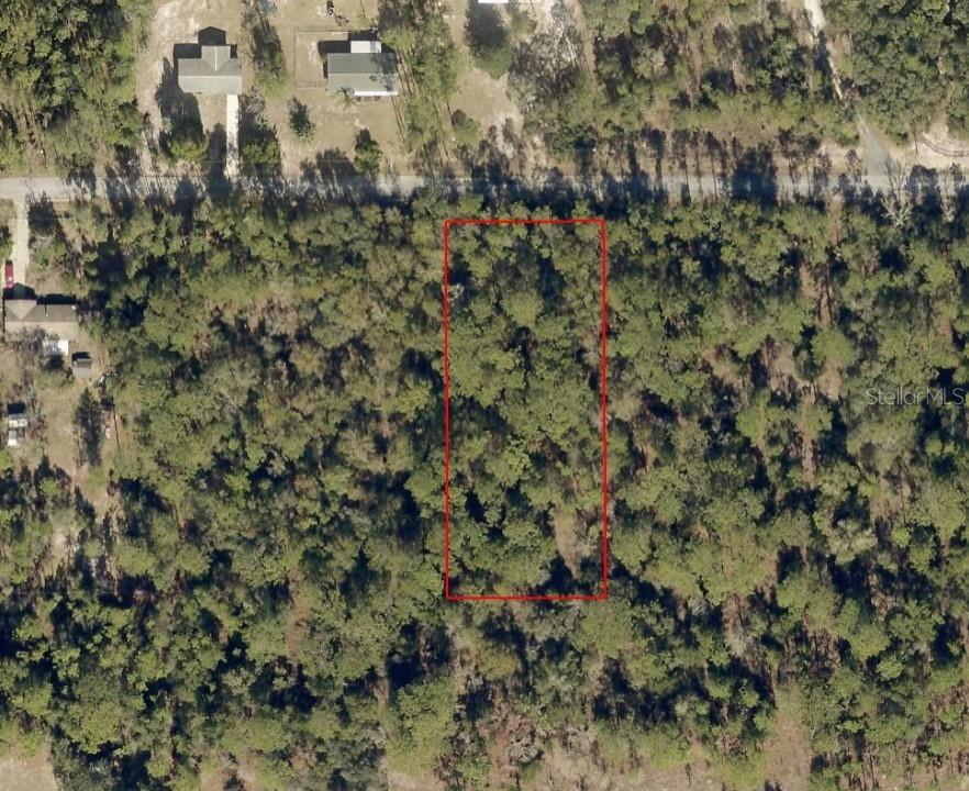 Listing Details for 0 Nautilus Boulevard, DUNNELLON, FL 34431