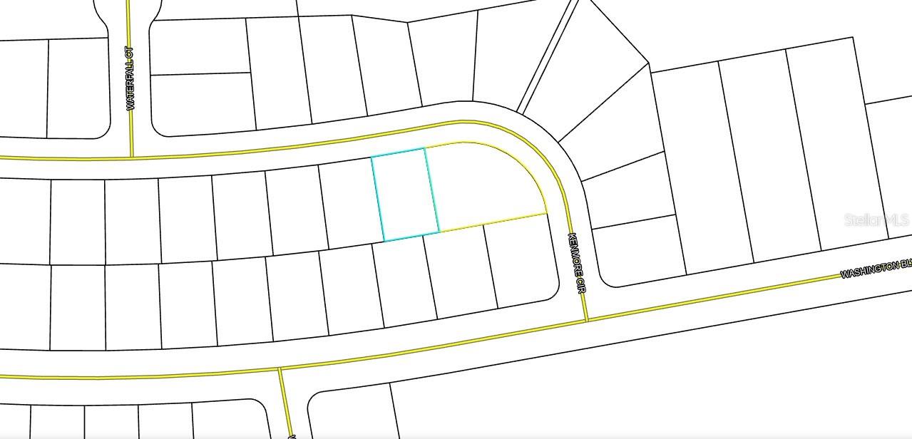 Image 4 of 5 For Lot 11, Unit 6, Blk 364, Kenmore Circle