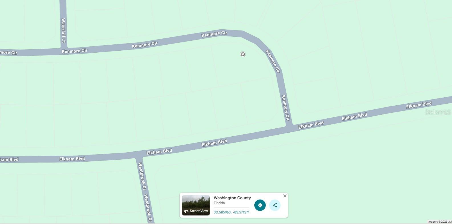 Image 3 of 7 For Lot 12 Unit 6 Blk 364 Kenmore Circle