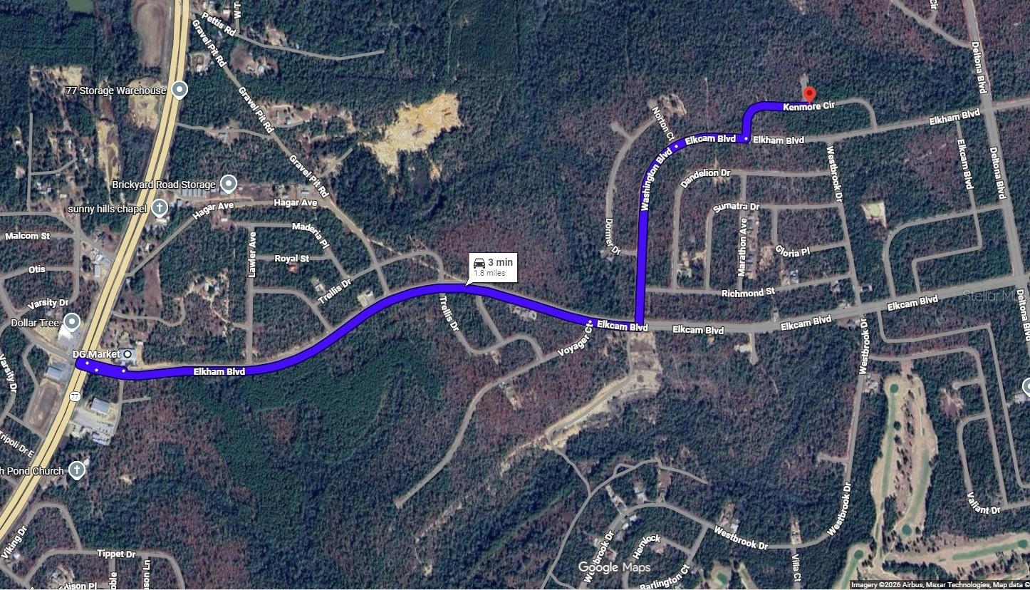 Image 5 of 7 For Lot 12 Unit 6 Blk 364 Kenmore Circle