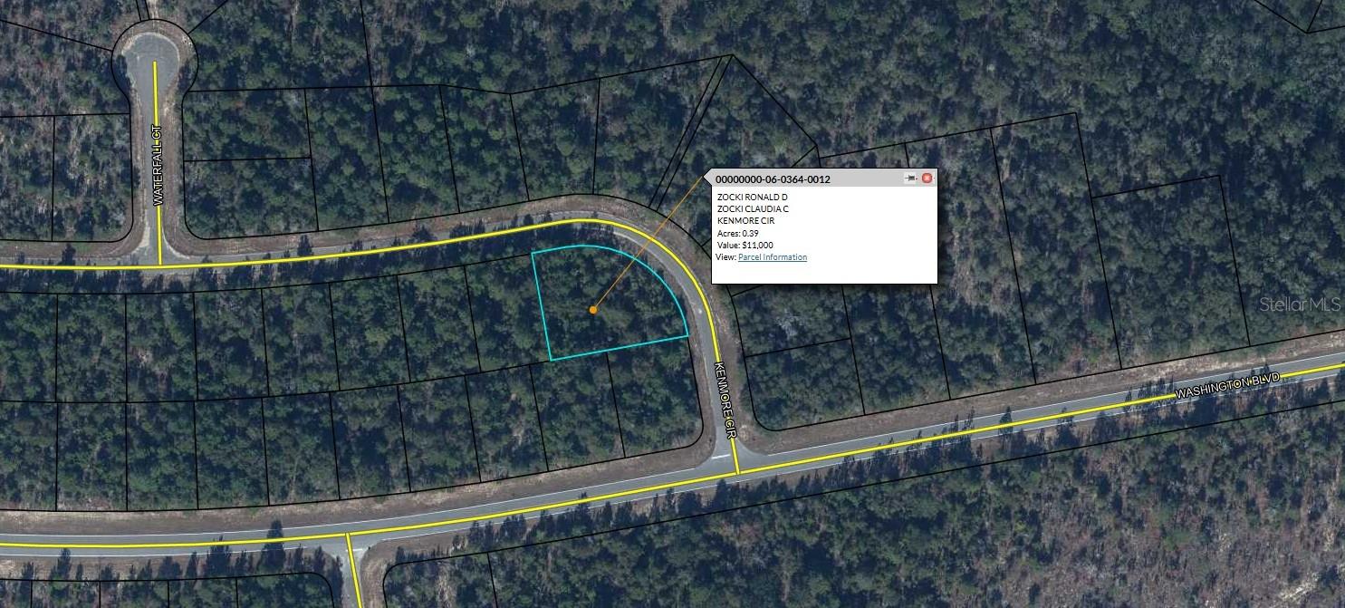 Image 7 of 7 For Lot 12 Unit 6 Blk 364 Kenmore Circle