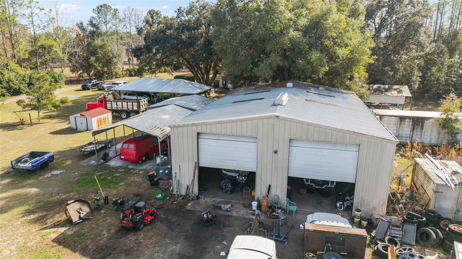 Image 35 of 43 For 12265 Highway 484