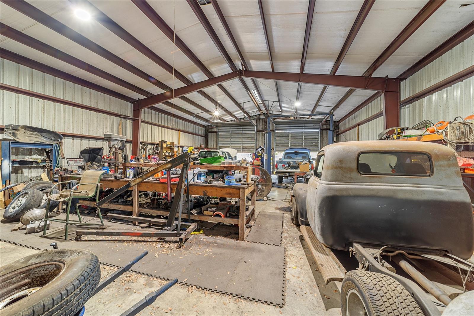 Image 36 of 43 For 12265 Highway 484