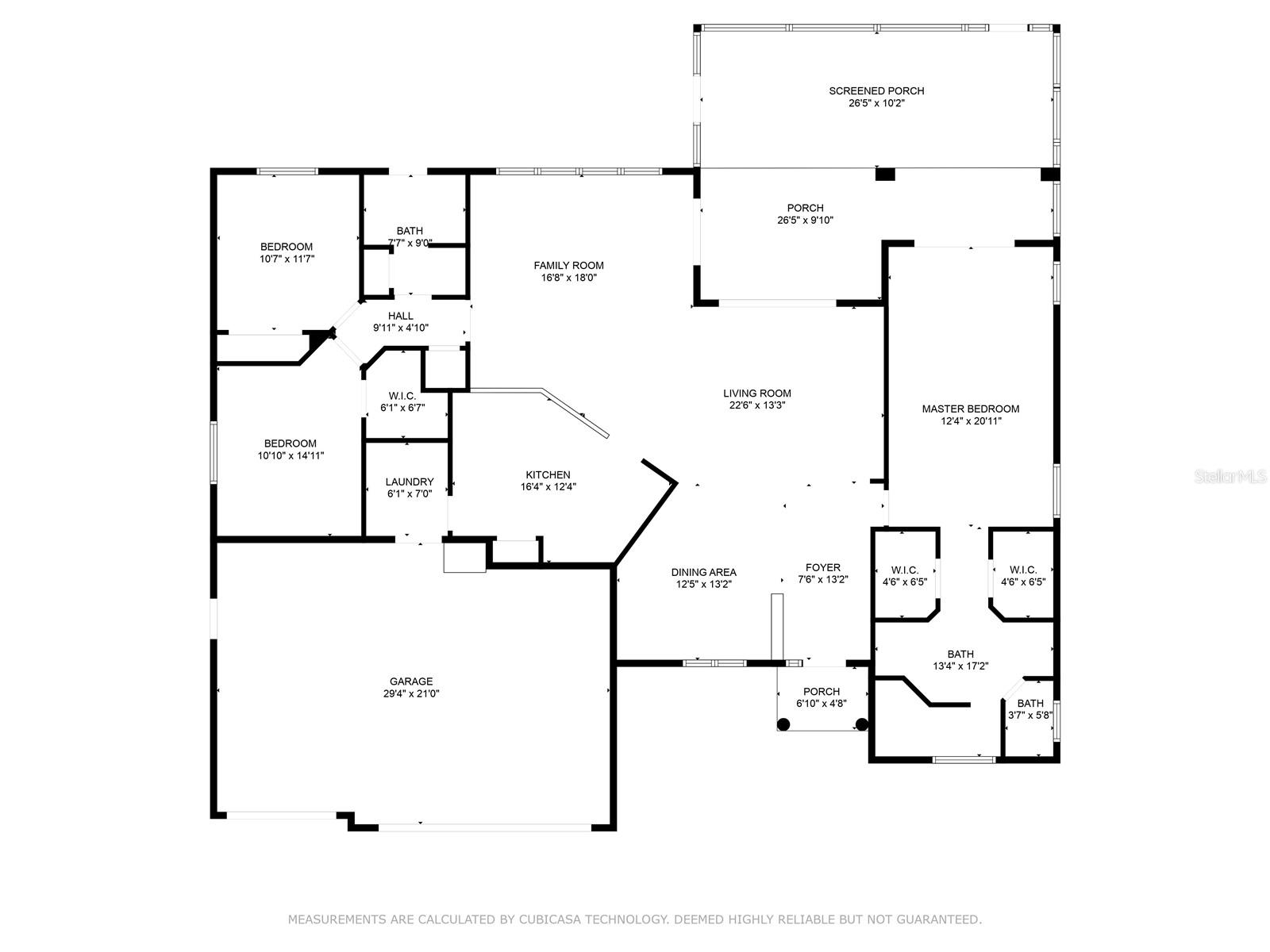 Image 52 of 82 For 10020 202nd Circle