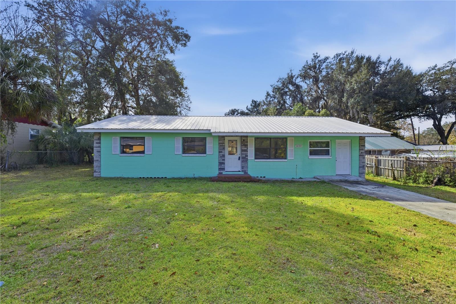 Details for 1420 22nd Street, OCALA, FL 34470