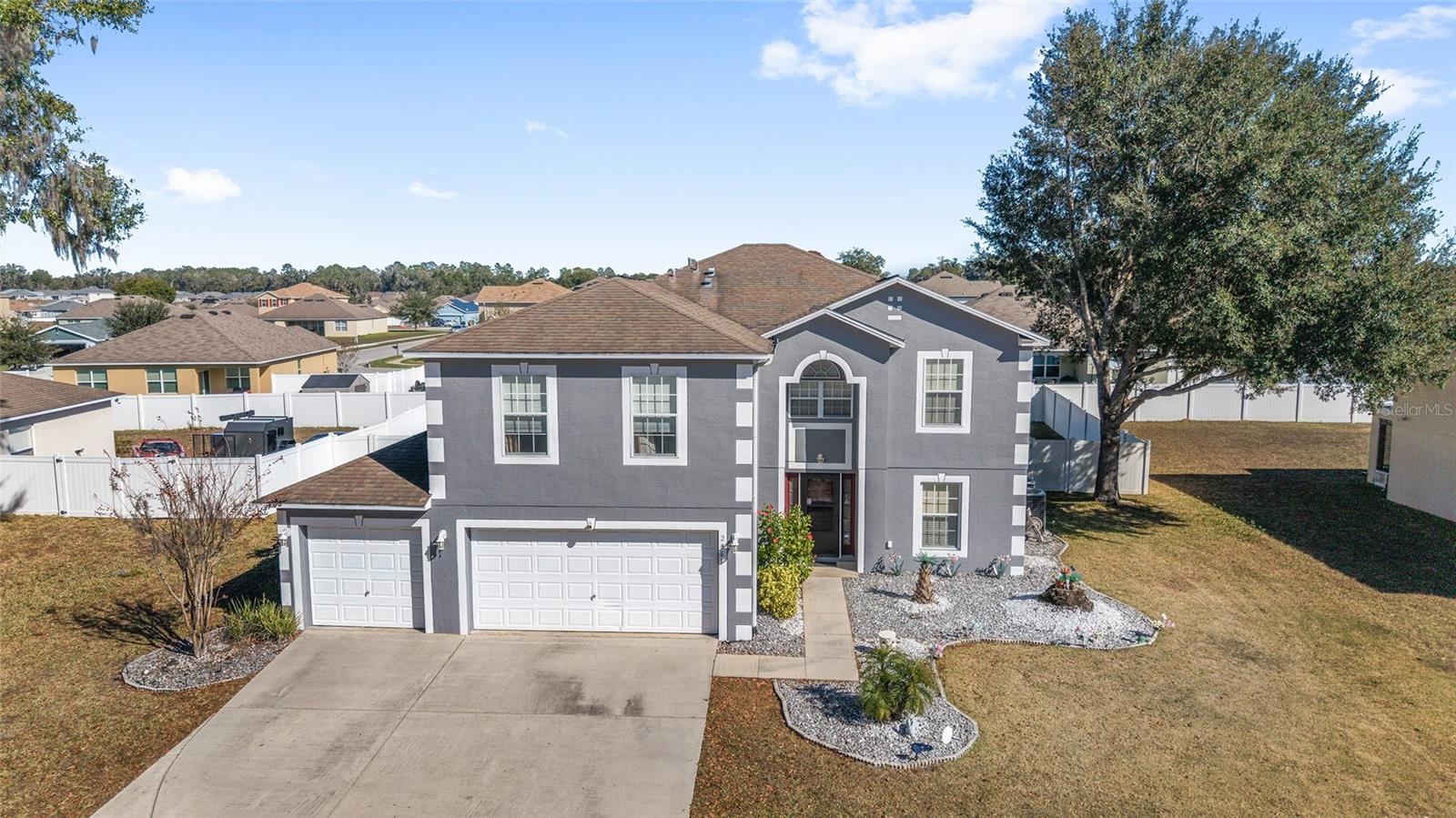 Details for 2661 42nd Road, OCALA, FL 34470