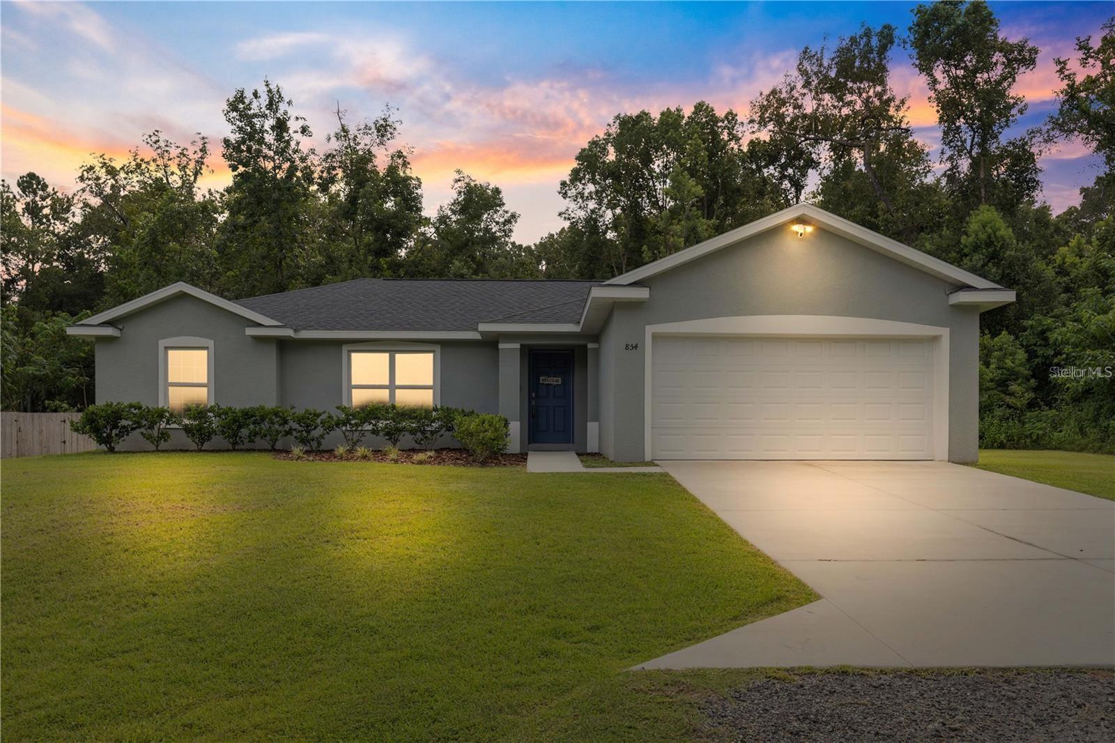 Details for 854 28th Street, OCALA, FL 34471