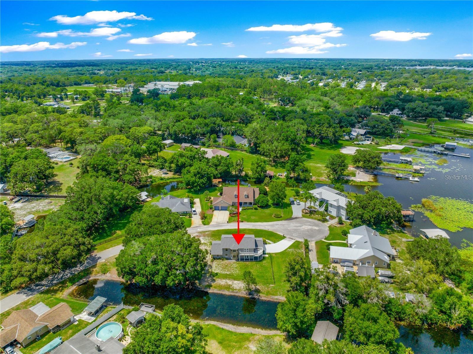 Image 6 of 53 For 15621 103rd Terrace