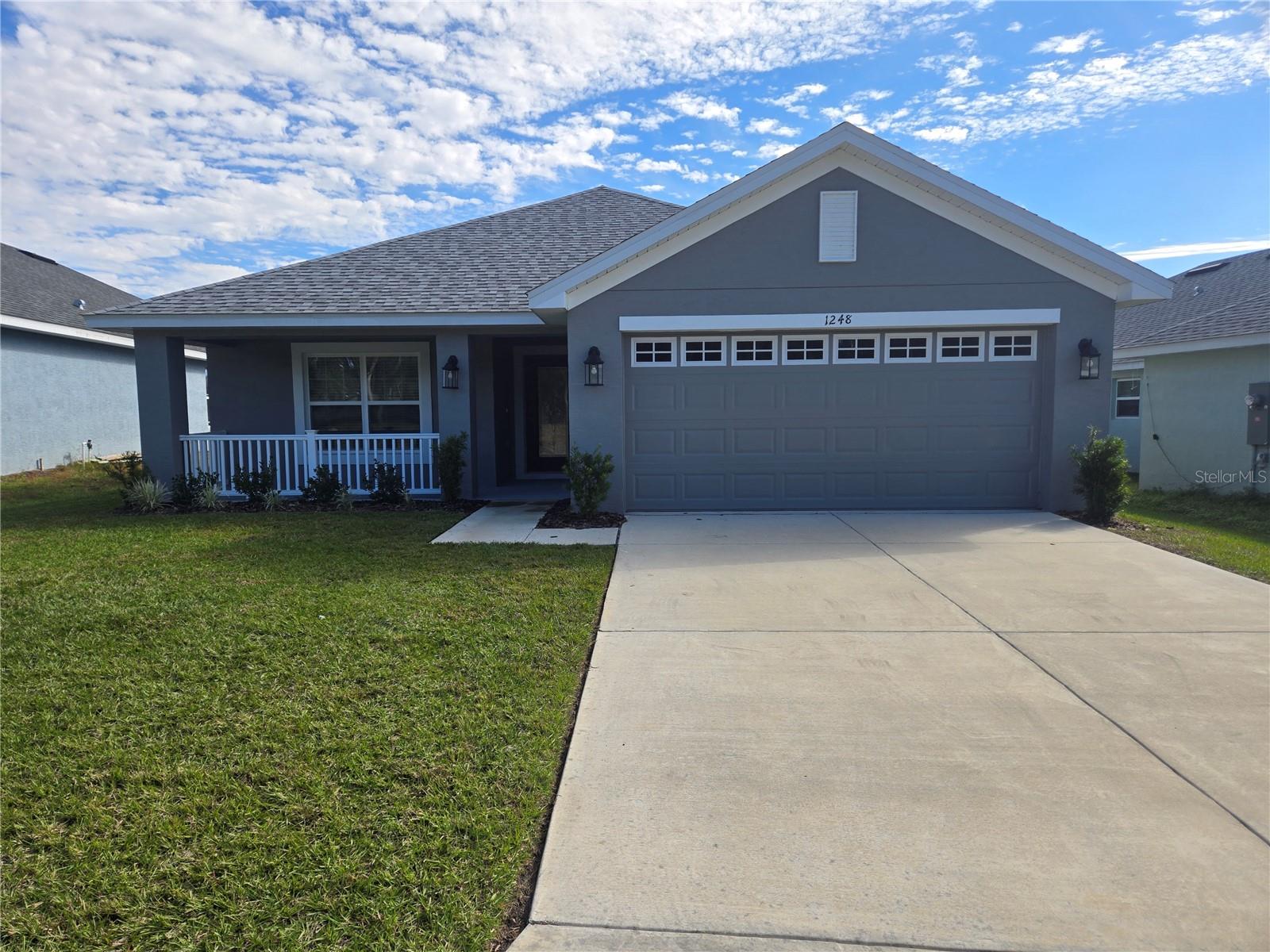 Details for 1248 Heron Point Drive, INVERNESS, FL 34453