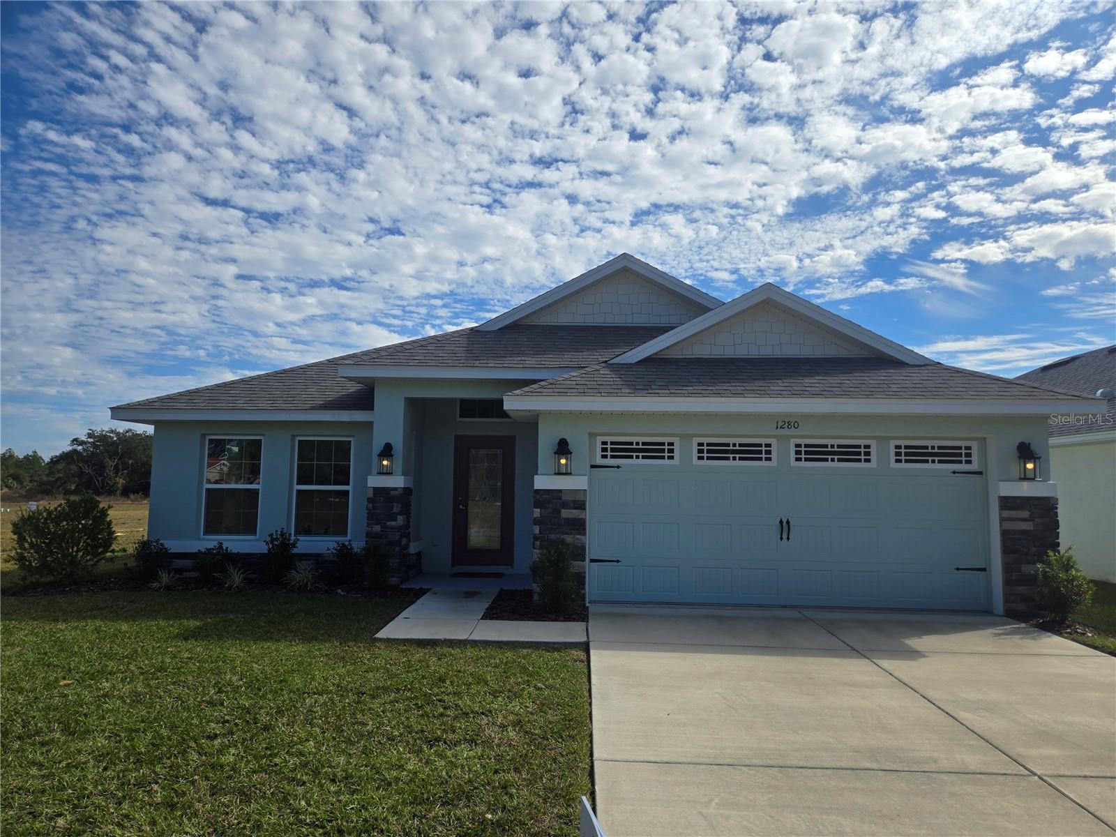 Details for 1280 Heron Point Drive, INVERNESS, FL 34453
