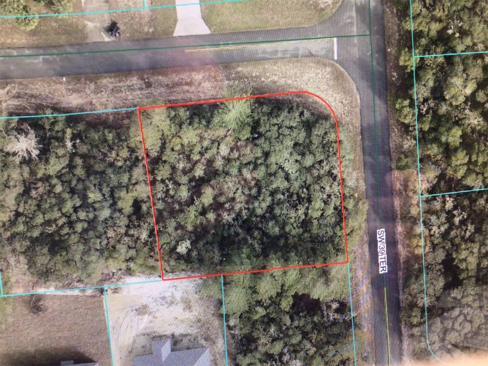 Details for 0 167 Street, OCALA, FL 34473