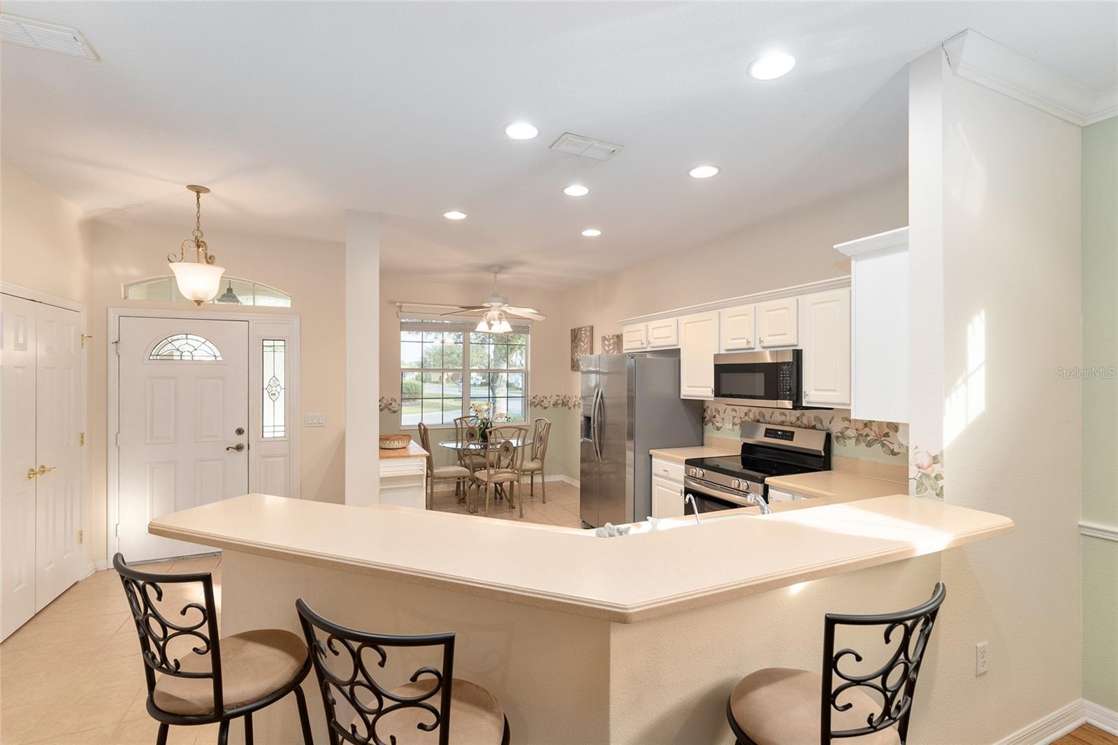 Image 8 of 39 For 8670 88th Place