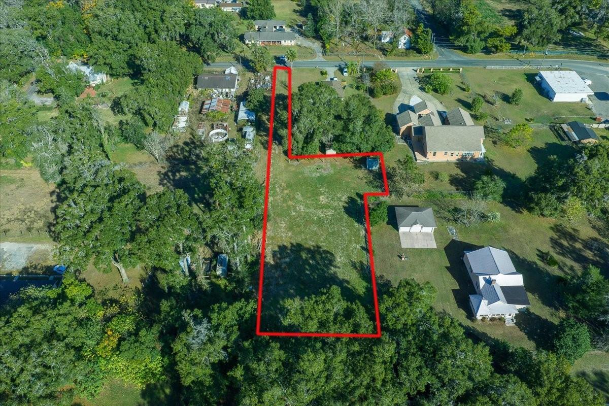 Image 3 of 20 For 2026 97th St. Rd.