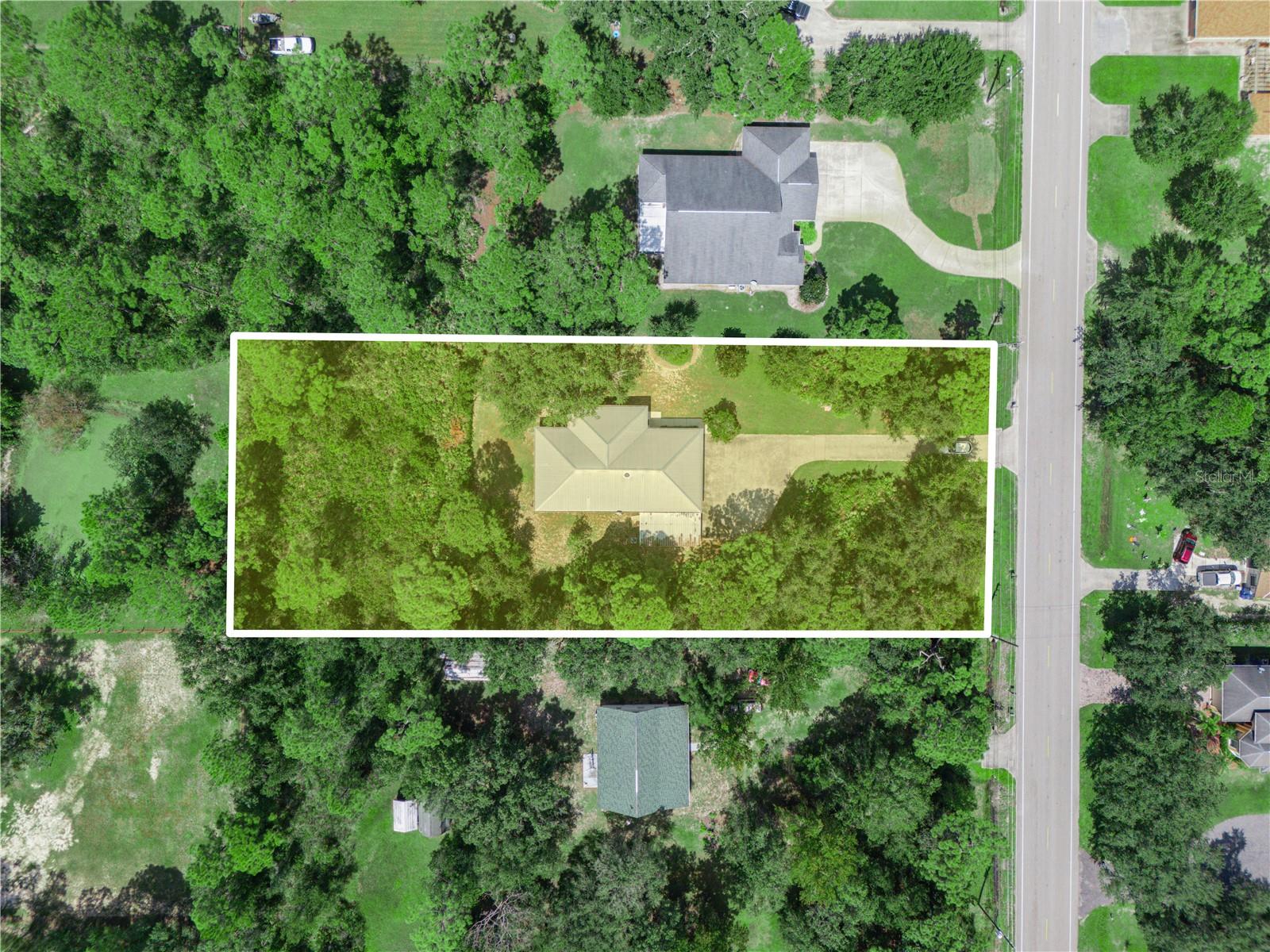 Image 26 of 28 For 5001 Lakewood Road