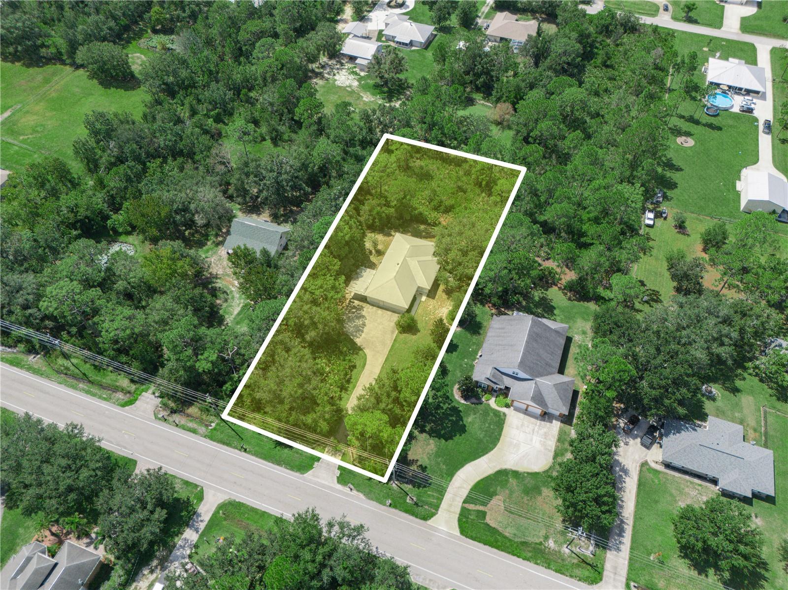 Image 27 of 28 For 5001 Lakewood Road