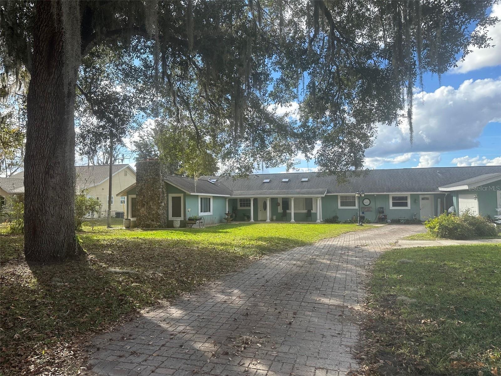 Details for 22380 112th Terrace, FORT MC COY, FL 32134