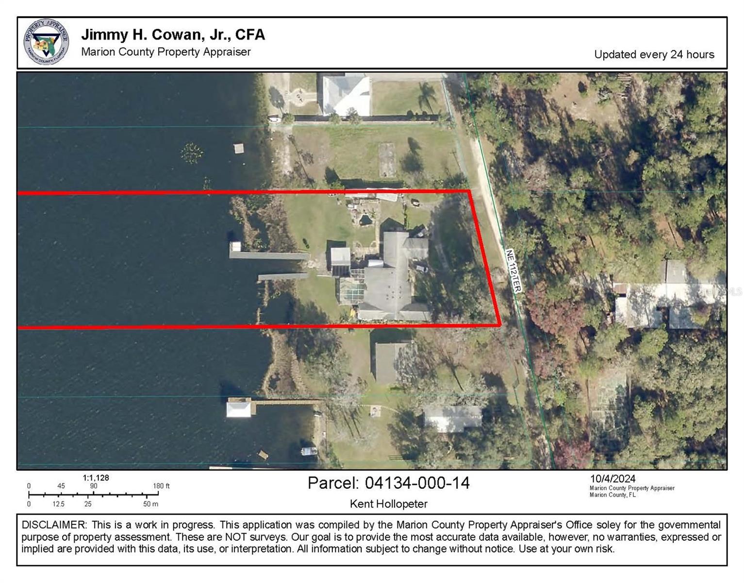 Image 17 of 18 For 22380 112th Terrace