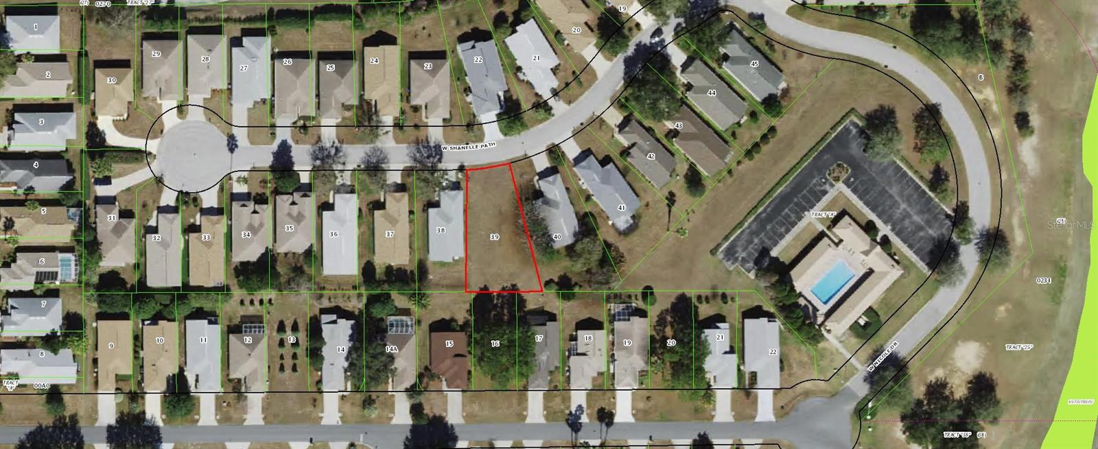 Image 4 of 6 For 1870 Shanelle Path