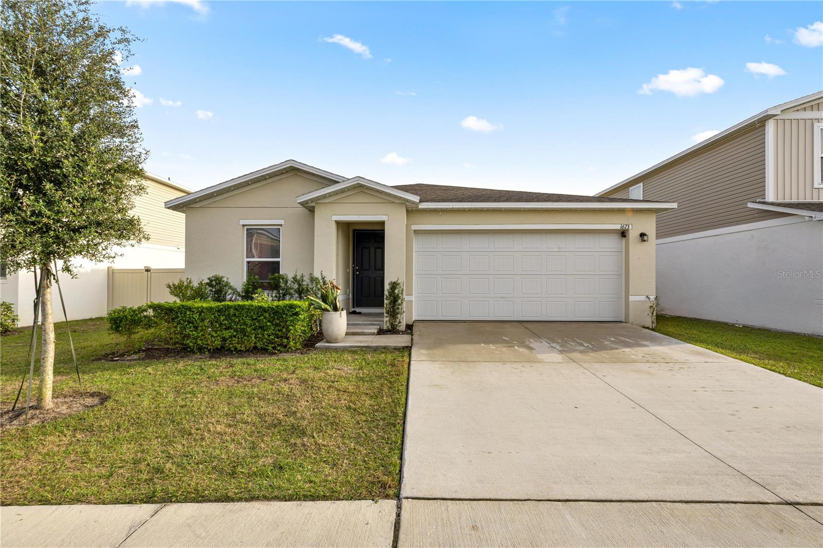 Details for 1673 Minnesota Road, SUMTERVILLE, FL 33585