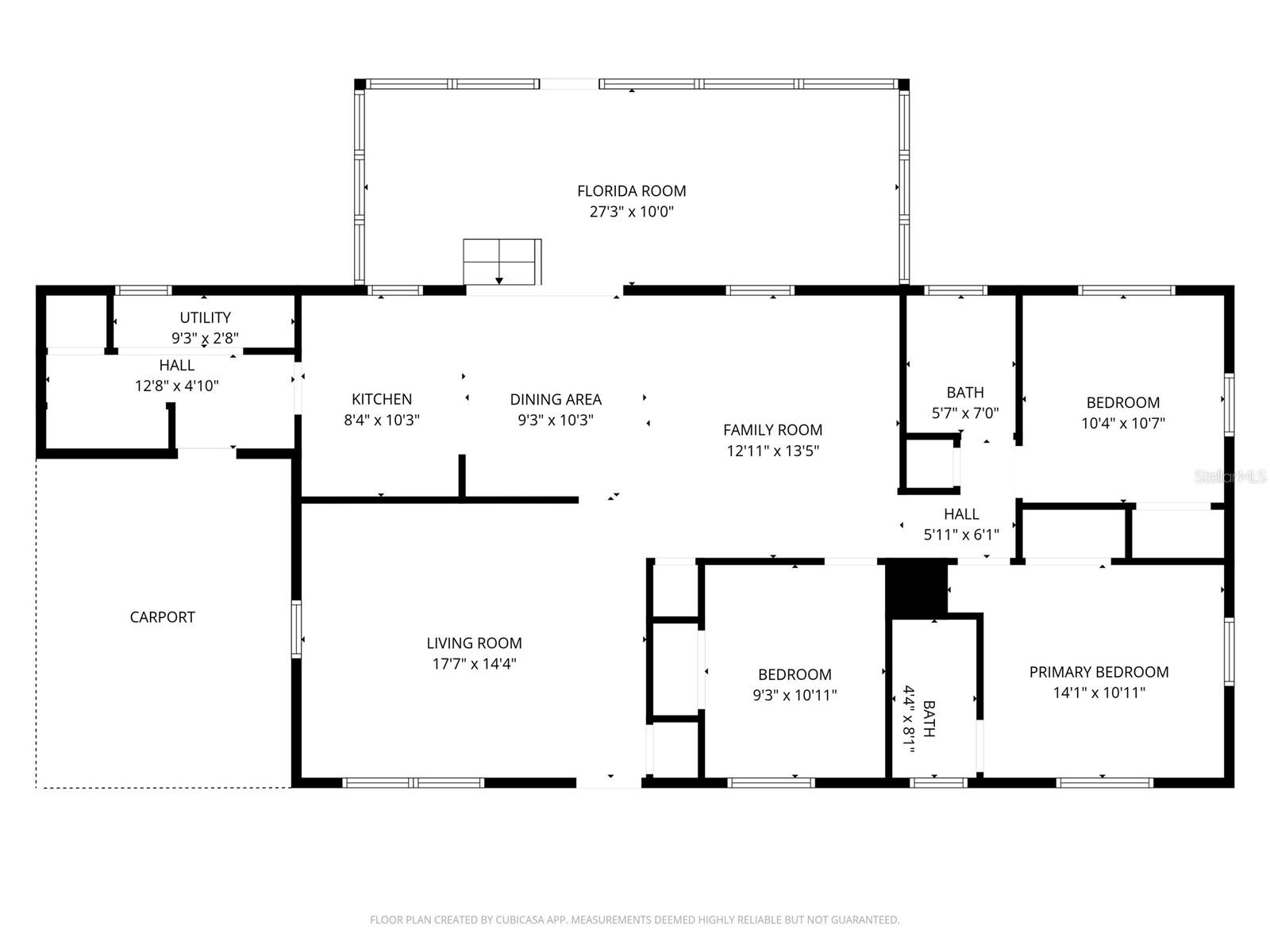 Image 26 of 26 For 746 29th Terrace