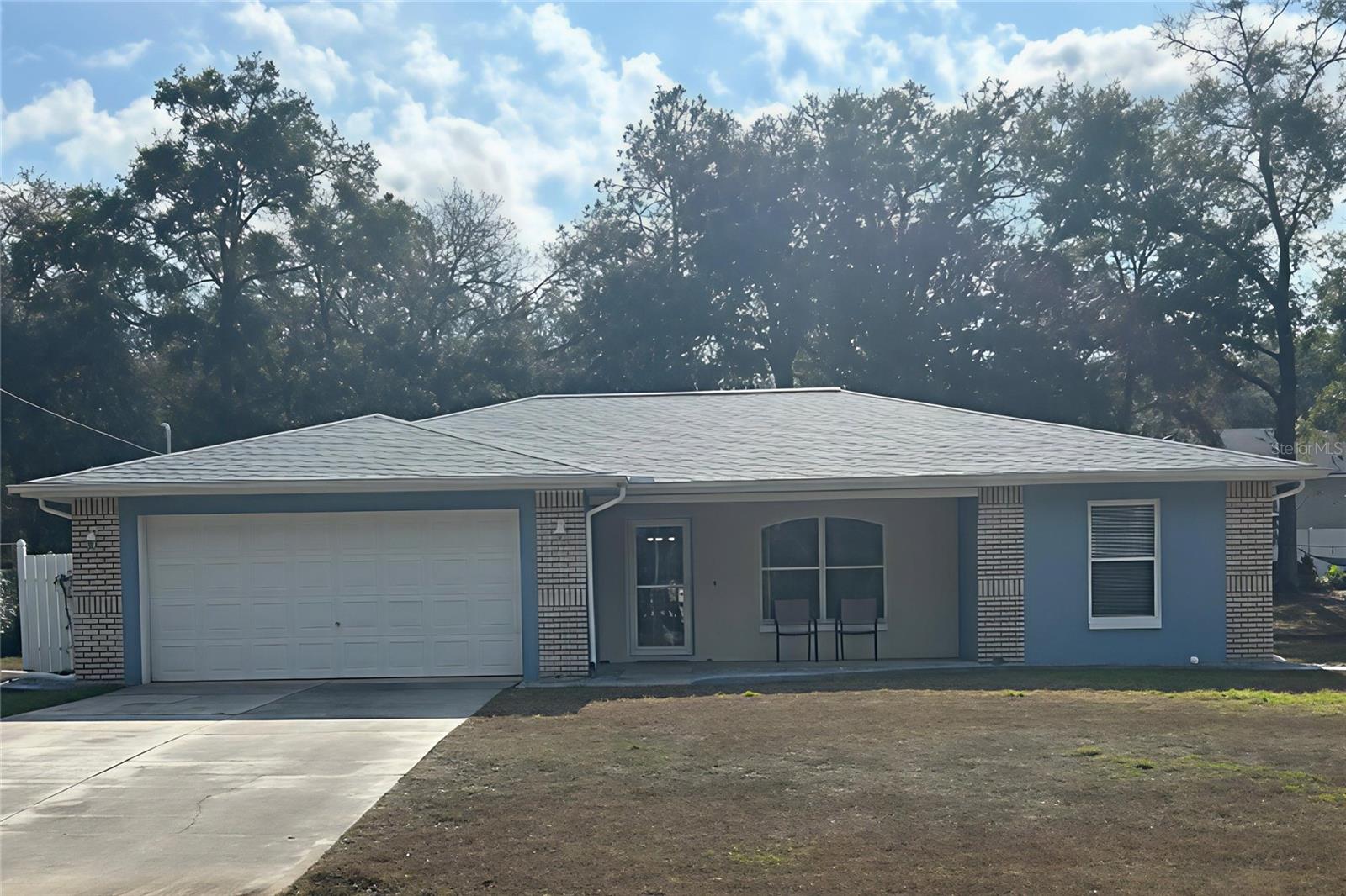 Listing Details for 810 Deacon Place, CITRUS SPRINGS, FL 34434