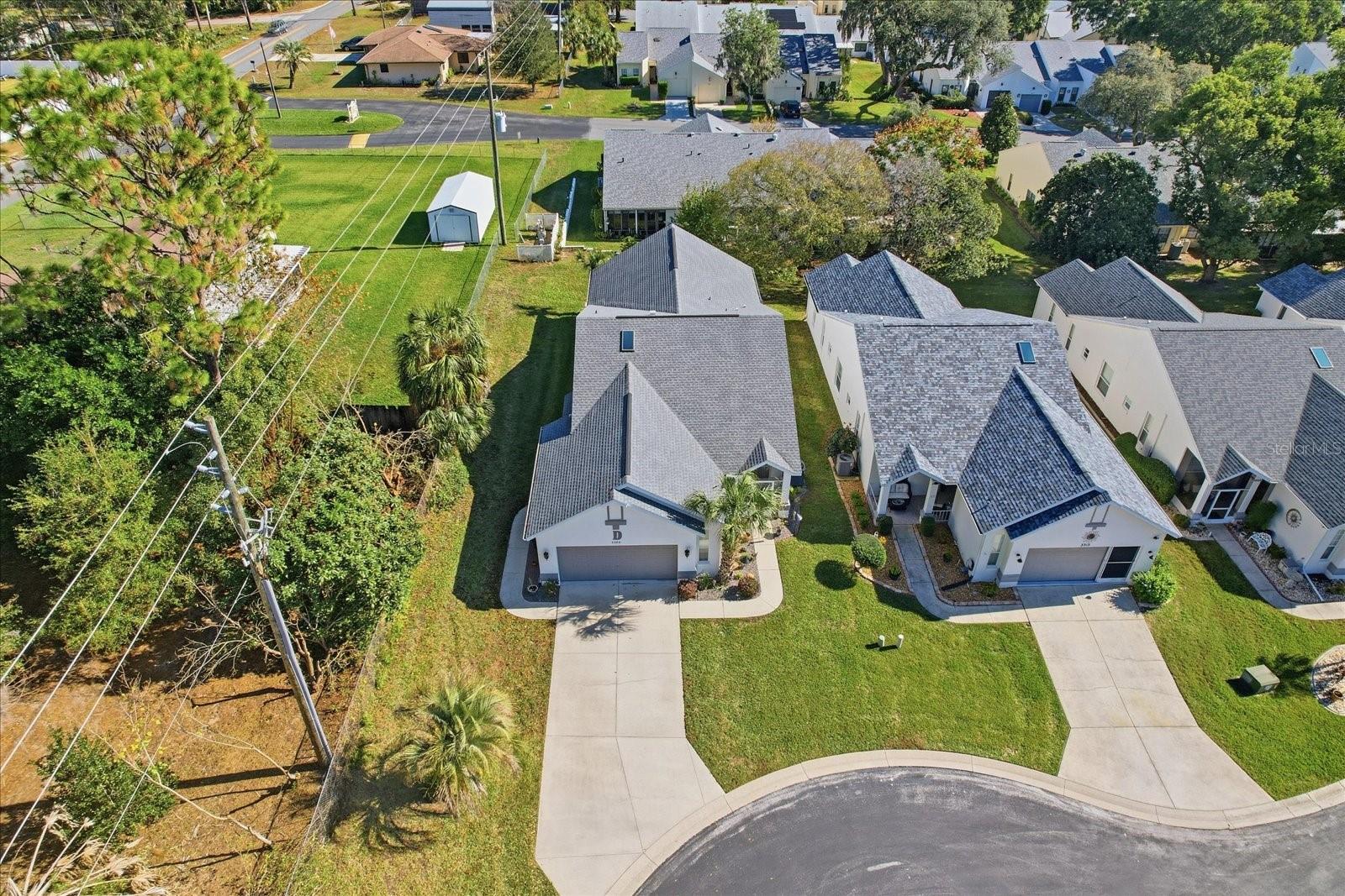 Image 41 of 63 For 3309 Highgate Point