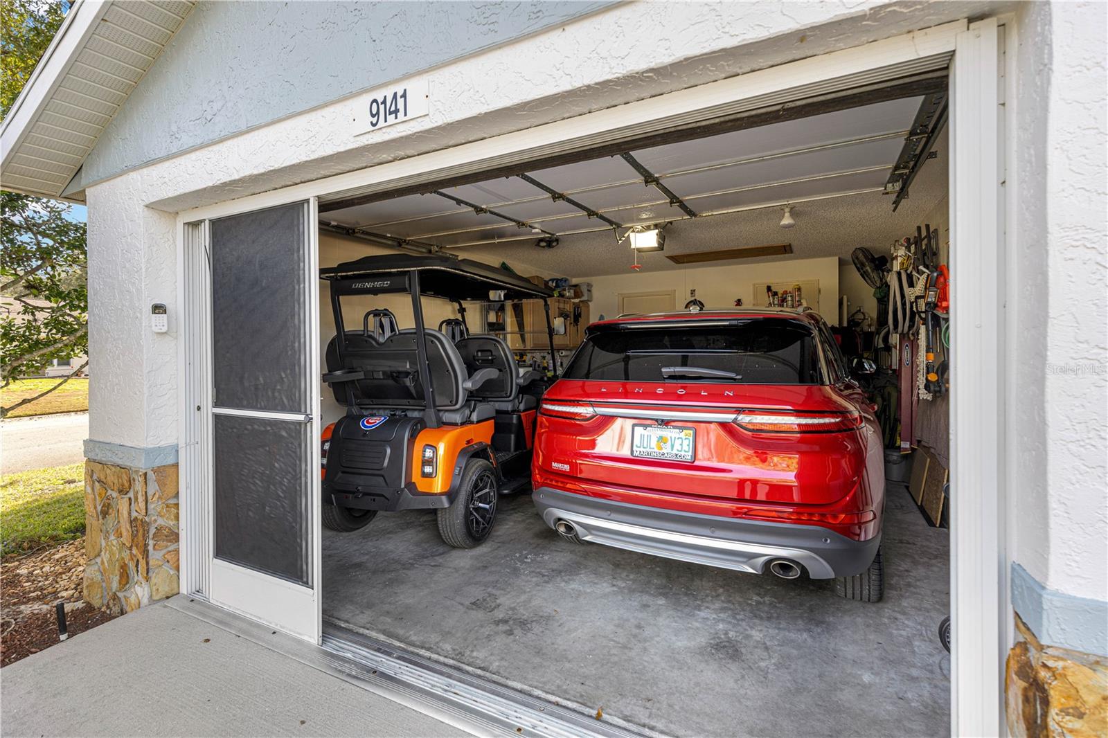 Image 52 of 67 For 9141 91st Circle