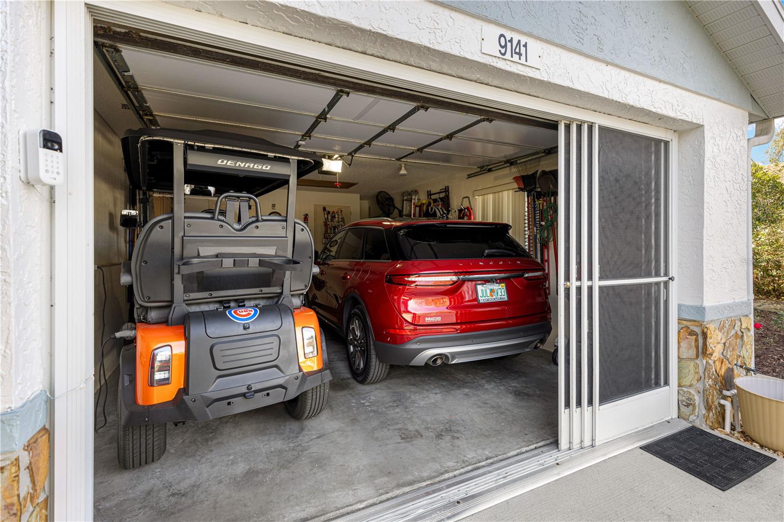 Image 53 of 67 For 9141 91st Circle