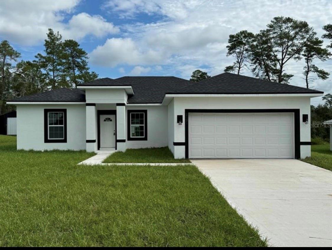 Listing Details for 2491 170th Loop, OCALA, FL 34473