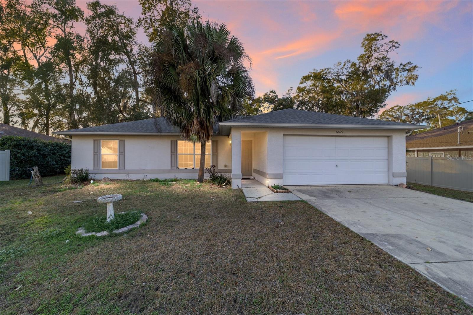 Details for 5592 57th Avenue, OCALA, FL 34482