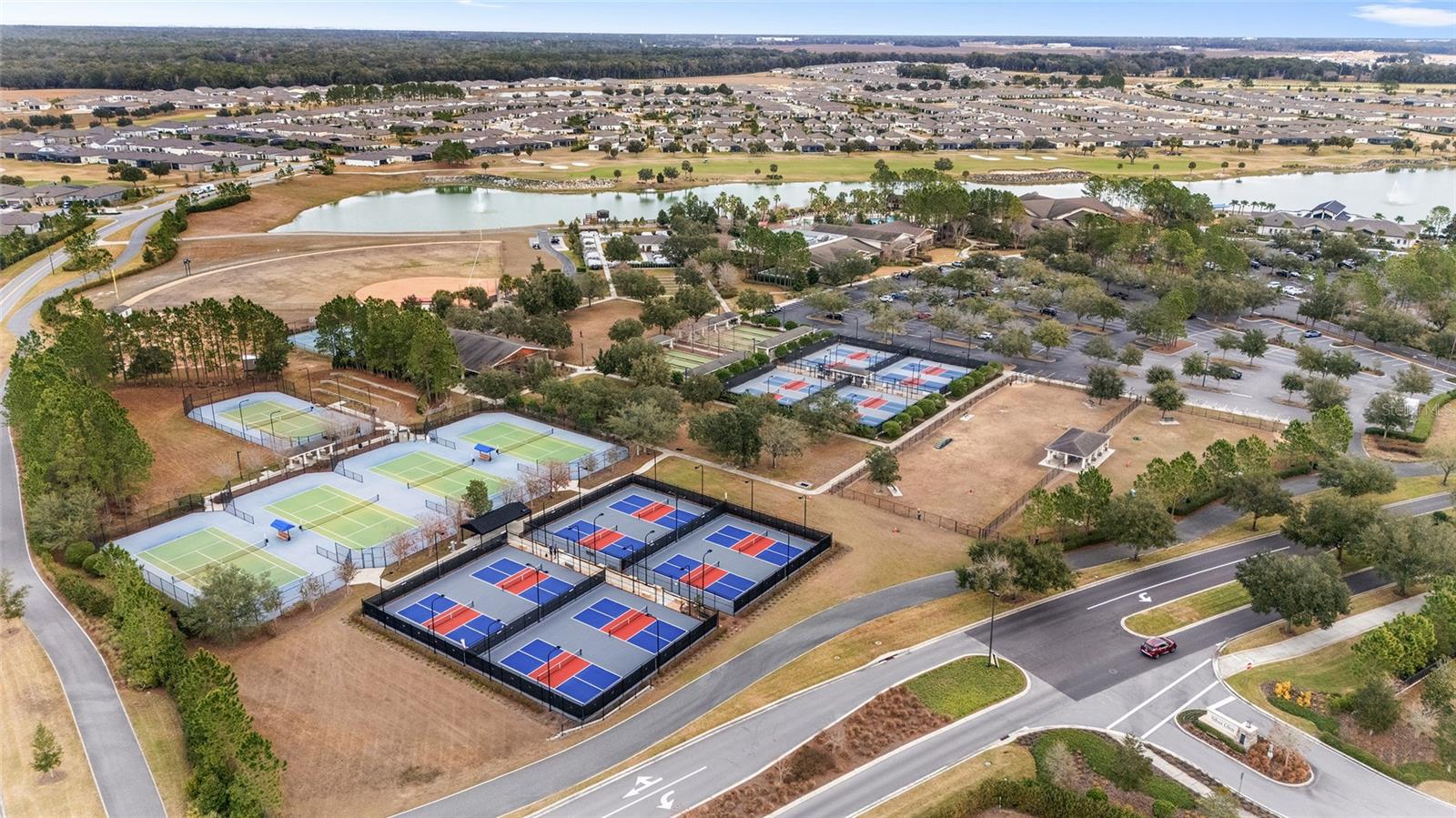 Image 43 of 43 For 9710 76th Lane Road