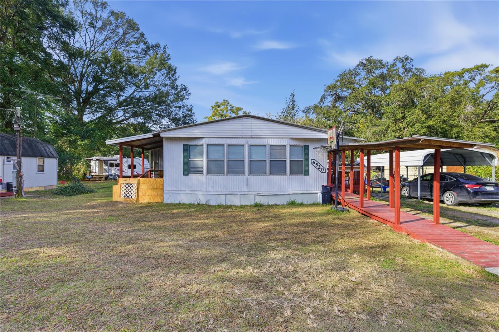 Details for 6520 23rd Avenue, OCALA, FL 34479