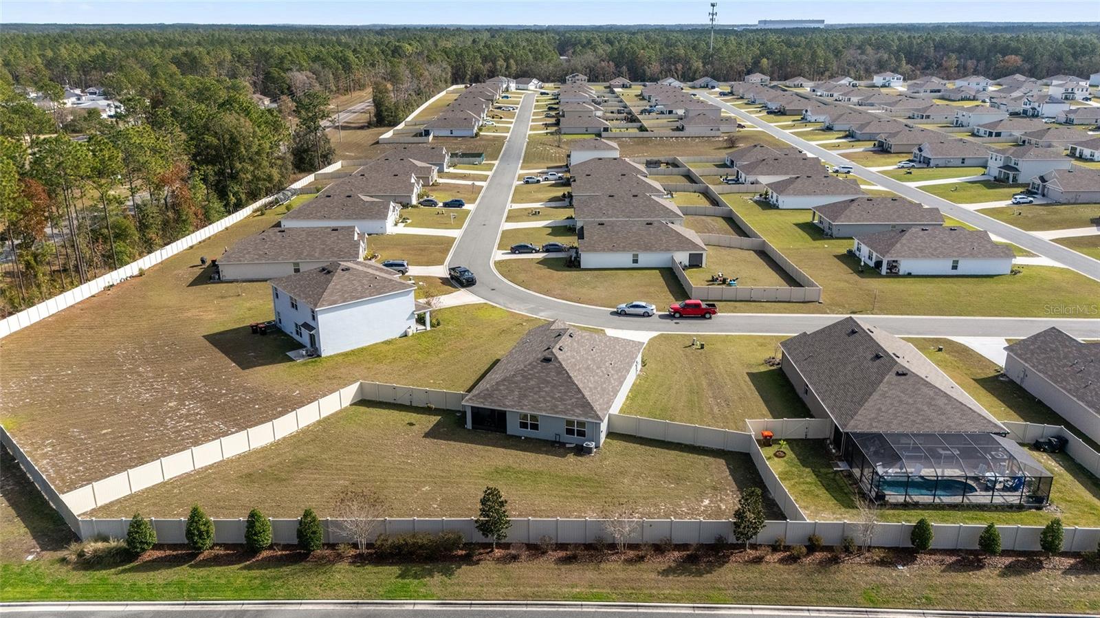 Image 42 of 44 For 7199 135th Place